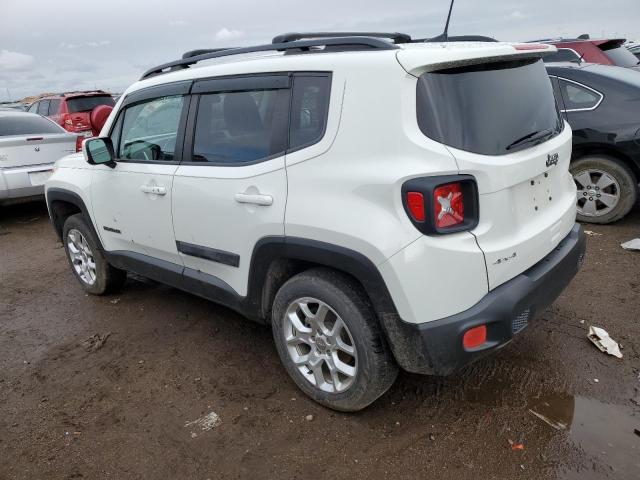 2018 JEEP RENEGADE L - ZACCJBBB1JPJ13341