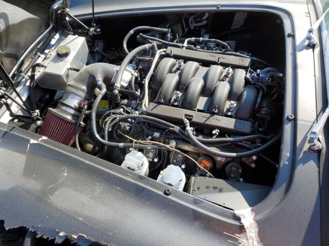 2022 FORD COBRA ME7700