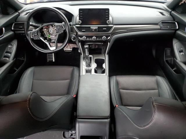 2020 HONDA ACCORD SPO - 1HGCV1F37LA040985