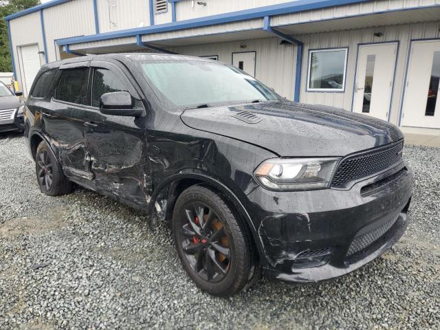 2019 DODGE DURANGO GT - 1C4RDHDG8KC806350