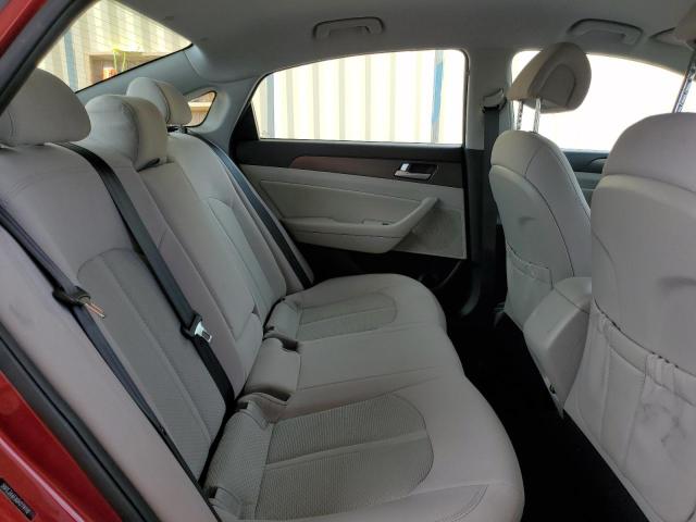2016 HYUNDAI SONATA SPO - 5NPE34AFXGH274116