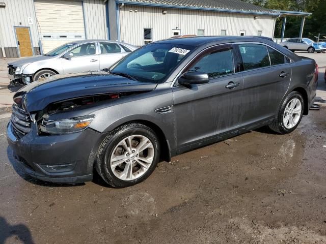 VIN 1FAHP2E8XFG177900 2015 Ford Taurus, Sel no.1