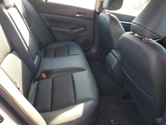2023 NISSAN ALTIMA SR - 1N4BL4CV0PN327094