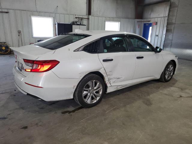 2019 HONDA ACCORD LX - 1HGCV1F13KA173952