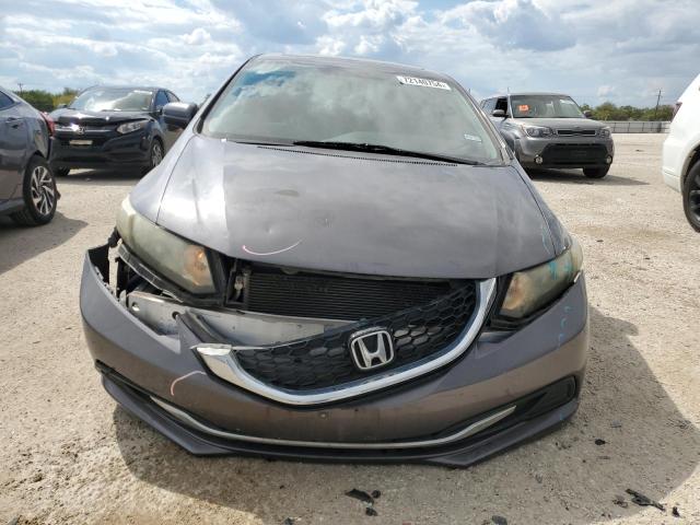 2015 HONDA CIVIC EX - 19XFB2F82FE109234