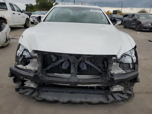 VIN JTHD51FF7L5010857 2020 Lexus LS, 500 Base no.5