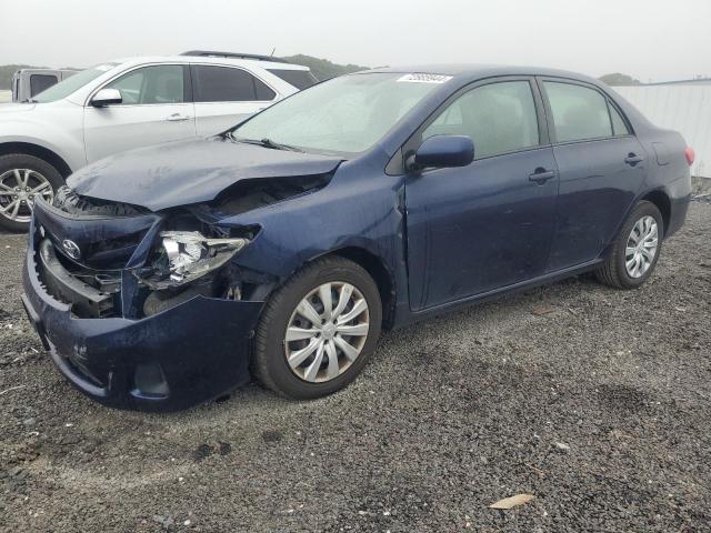 TOYOTA COROLLA BASE