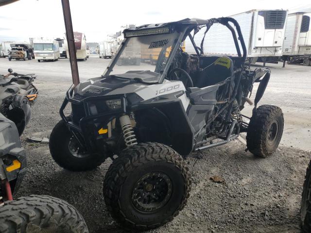 2017 POLARIS RZR XP 100 - 3NSVDE994HF790925