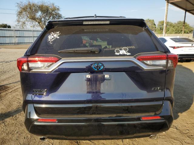 VIN JTMEB3FV2RD181340 2024 Toyota RAV4, Xse no.6