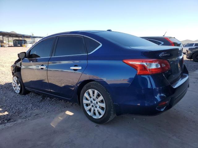 2017 NISSAN SENTRA S - 3N1AB7AP0HY388404