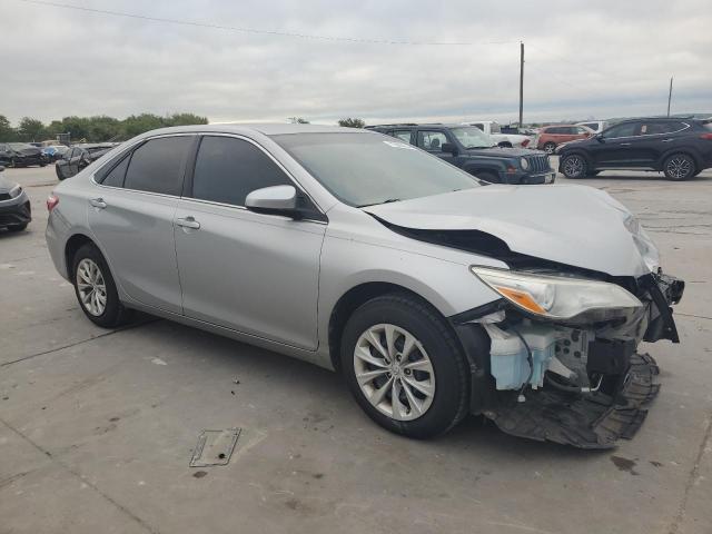 2015 TOYOTA CAMRY LE - 4T1BF1FK8FU882795