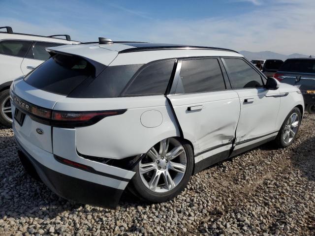 2019 LAND ROVER RANGE ROVE - SALYB2EX3KA791077