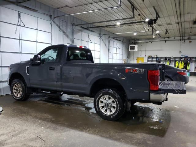 2021 FORD F250 SUPER - 1FTBF2BN5MED84586