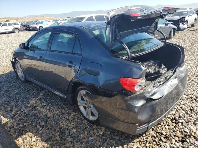 VIN 2T1BU4EE2DC047759 2013 Toyota Corolla, Base no.2