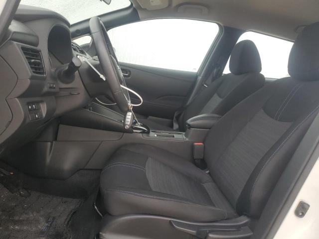 2020 NISSAN LEAF SV PL - 1N4BZ1CP4LC308925