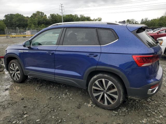 2022 VOLKSWAGEN TAOS COMFO 3VVLX7B29NM064298