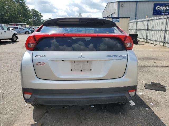 2019 MITSUBISHI ECLIPSE CR - JA4AS3AA7KZ002585