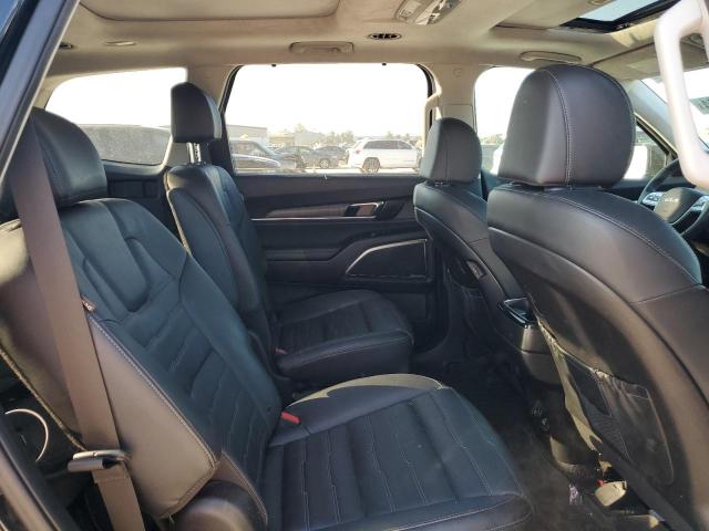 2023 KIA TELLURIDE - 5XYP5DGC6PG348395