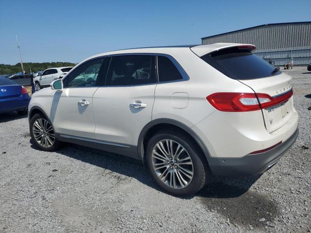 VIN 2LMTJ8LR2GBL35191 2016 Lincoln MKX, Reserve no.2