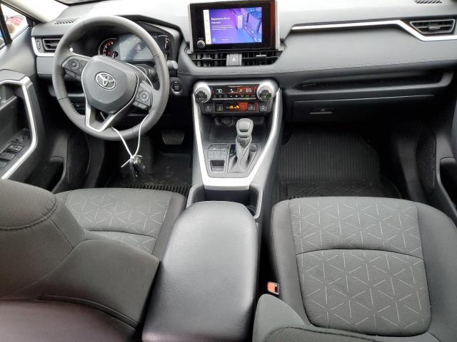 2024 TOYOTA RAV4 XLE - 2T3P1RFV3RC416332