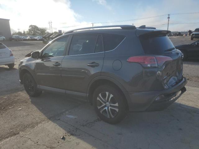2017 TOYOTA RAV4 LE - 2T3ZFREV0HW366644