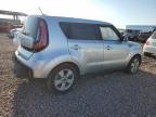 KIA SOUL photo