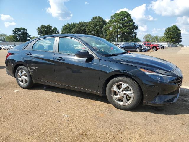 2021 HYUNDAI ELANTRA SE - 5NPLL4AG2MH014501