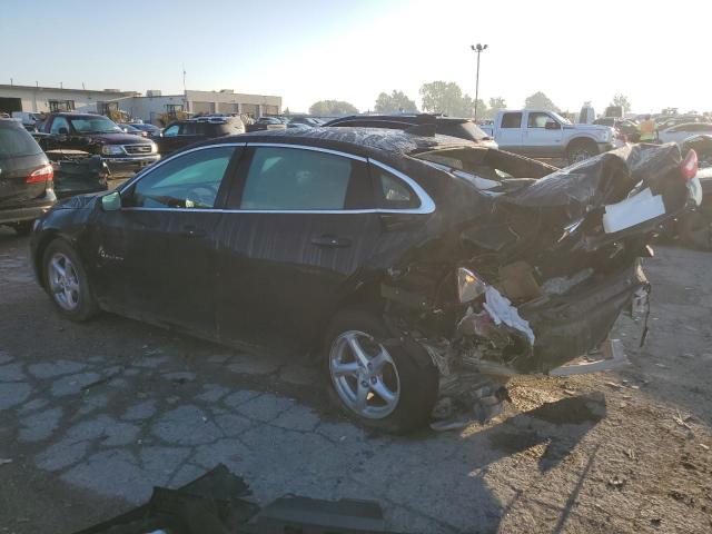 VIN 1G1ZB5ST5JF173493 2018 CHEVROLET MALIBU no.2