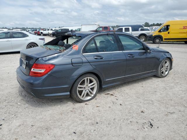 VIN WDDGF4HB2EA960471 2014 Mercedes-Benz C-Class, 250 no.3