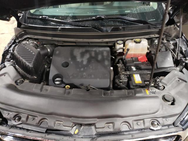 2018 BUICK ENCLAVE PR - 5GAEVBKW8JJ222075
