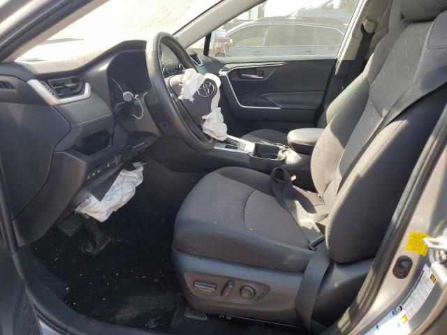 2019 TOYOTA RAV4 XLE - 2T3P1RFV8KC023528