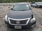 NISSAN ALTIMA 2.5 photo