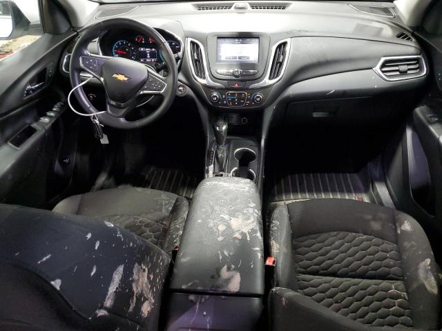 VIN 2GNAXJEV9J6146908 2018 Chevrolet Equinox, LT no.8