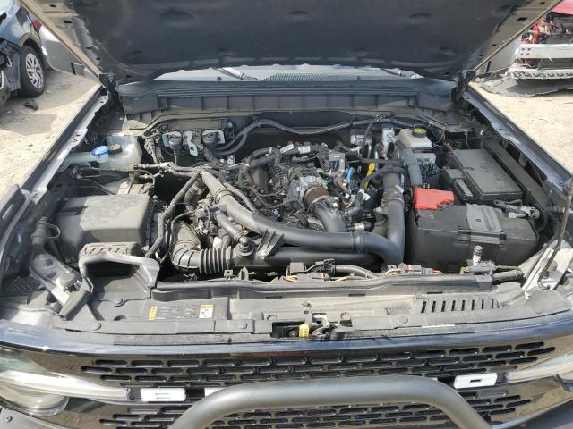 2022 FORD BRONCO BAS - 1FMEE5DP6NLB04781