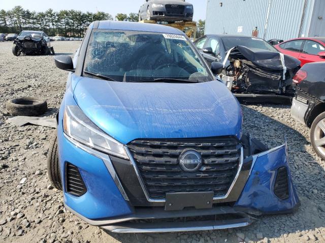 2023 NISSAN KICKS S - 3N1CP5BV7PL568874
