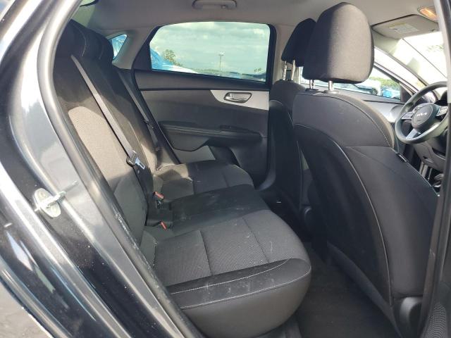 2023 KIA FORTE LX - 3KPF24AD4PE567679