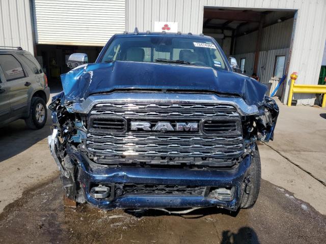 2022 RAM 2500 LIMIT - 3C6UR5SL5NG191940