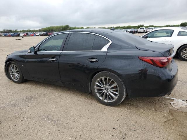 2018 INFINITI Q50 LUXE - JN1EV7AP6JM354016