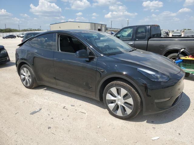 VIN 7SAYGDEDXRF008741 2024 Tesla MODEL Y no.4