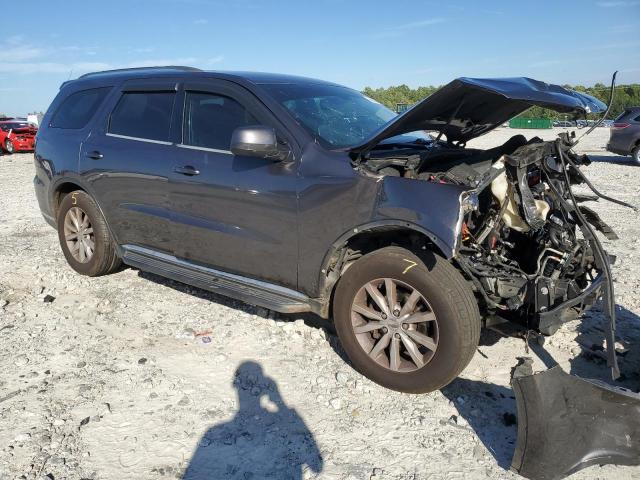 2015 DODGE DURANGO SX - 1C4RDHAG3FC714802