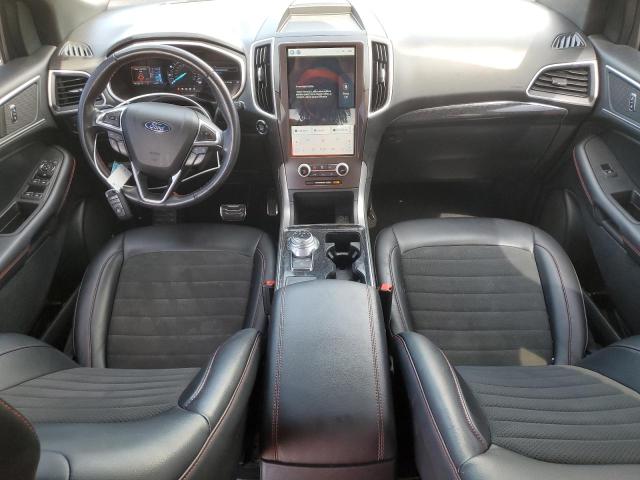 2021 FORD EDGE SEL - 2FMPK3J94MBA43649