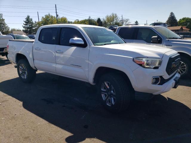 VIN 3TMGZ5AN8GM026848 2016 Toyota Tacoma, Double Cab no.4