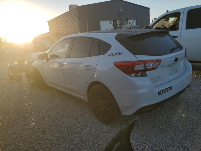 VIN 4S3GTAA60K3718437 2019 SUBARU IMPREZA no.2