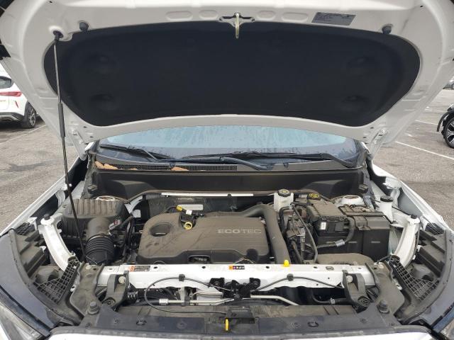 2022 GMC TERRAIN SL - 3GKALTEV4NL139144