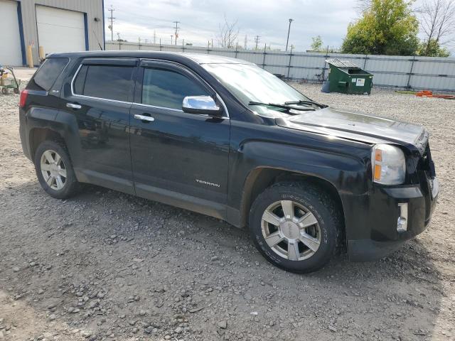 2012 GMC TERRAIN SL 2GKFLREKXC6137270  72265834