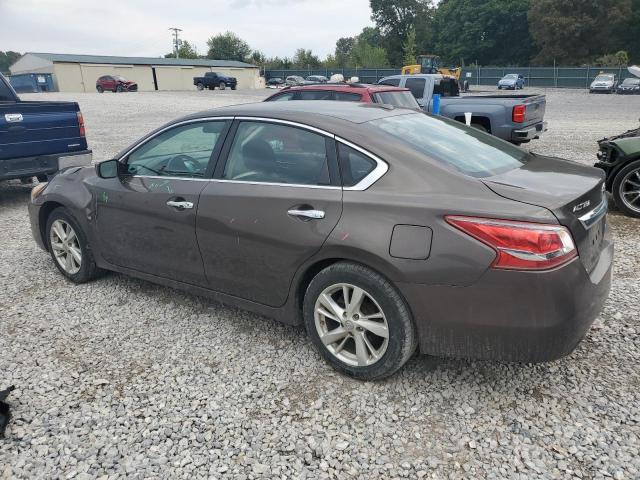 VIN 1N4AL3AP4DN434669 2013 Nissan Altima, 2.5 no.2