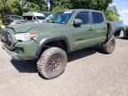 TOYOTA TACOMA DOU photo