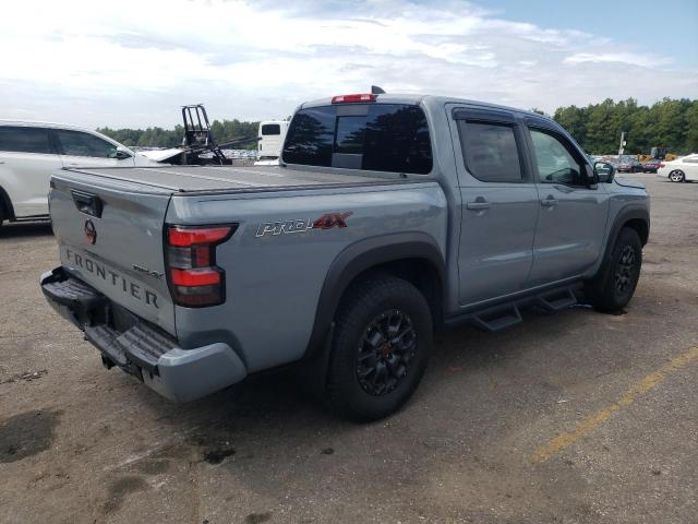 2023 NISSAN FRONTIER S 1N6ED1EK3PN612228  69055914