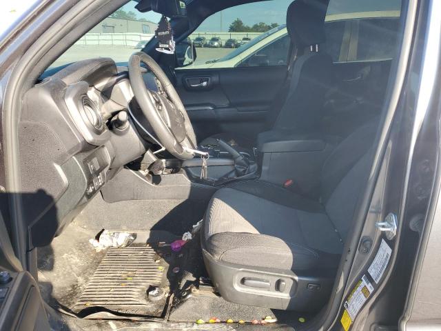 2021 TOYOTA TACOMA DOU - 3TMCZ5AN8MM397275