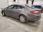 FORD FUSION SE photo